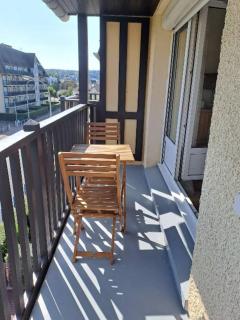 La Colombe, F2 cosy, Plage & commerces à proximité - 6