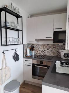 La Colombe, F2 cosy, Plage & commerces à proximité - 2