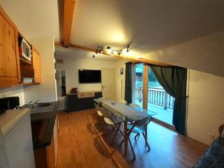 Chalet Florence - 3 Pièces pour 8 Personnes MAE-6521 - Modane - 0