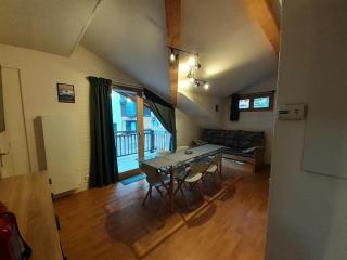 Chalet Florence - 3 Pièces pour 8 Personnes MAE-6521 - Modane - 8