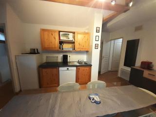 Chalet Florence - 3 Pièces pour 8 Personnes MAE-6521 - Modane - 7