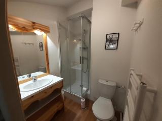Chalet Florence - 3 Pièces pour 8 Personnes MAE-6521 - Modane - 5