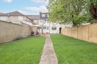 4 Bed House near the River Cam - Chesterton - 7