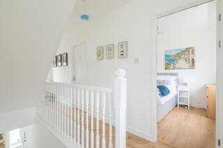 4 Bed House near the River Cam - Chesterton - 5