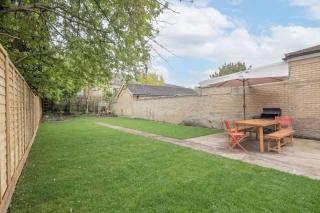 4 Bed House near the River Cam - Chesterton - 4