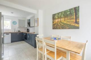 4 Bed House near the River Cam - Chesterton - 2