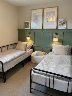 Apartman Slovenská Ľupča - Banská Bystrica - 8
