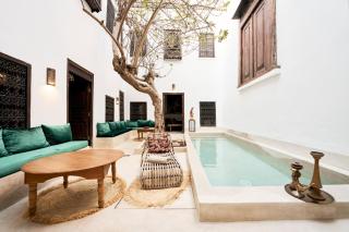 RIAD Ylha MARRAKECH - 5