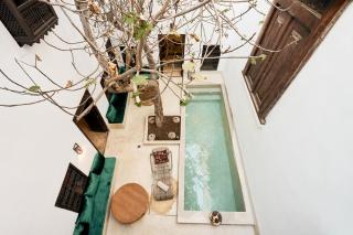 RIAD Ylha MARRAKECH - 6