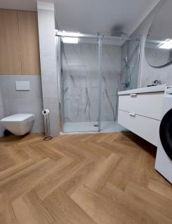 Apartmán Emotions s privát garage parking free - Košice - 5