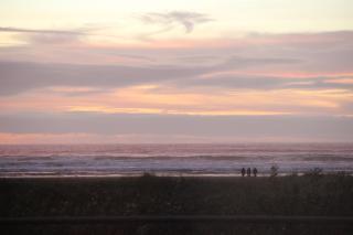 Quinault Beach Resort & Casino - Ocean Shores - 2