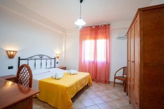 Ninea Panoramic Family Apartments - large pool with sea view - Capo Vaticano - 5
