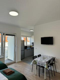 Abra Apartment X - 4