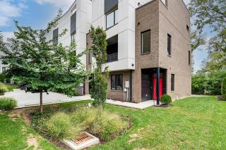 1 Mi to Downtown Nashville Townhome with Balcony! - Nashville - 8