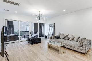 1 Mi to Downtown Nashville Townhome with Balcony! - Nashville - 6