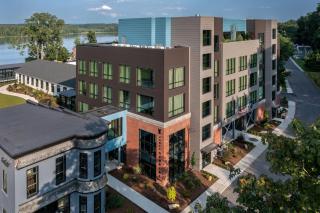 voco James Newbury Hudson Valley by IHG - 0