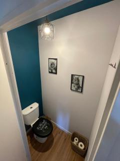 Appartement tout confort Montauban - Montauban - 7