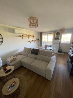 Appartement tout confort Montauban - Montauban - 6