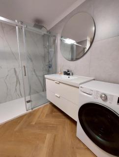 Apartmán Emotions s privát garage parking free - Košice - 4
