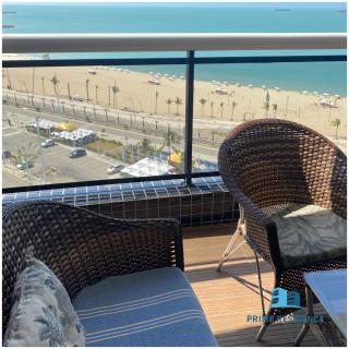 Prime Residence Beira Mar - Fortaleza - 5