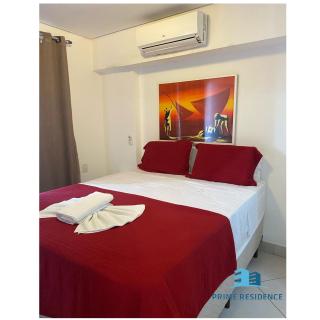 Prime Residence Beira Mar - Fortaleza - 9