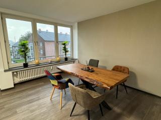 Haus am Bahnhof - Duisburgo - 9