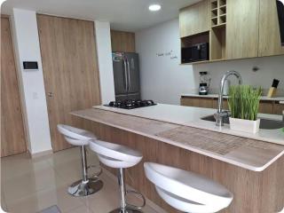 Strategic Location in Medellin - 9
