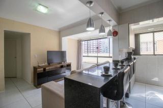 BK54 - Climatizado, TV Smart, Conforto, Garagem - Balneário Camboriú - 6