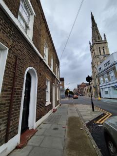 Tower Hill Property - Londres - 6