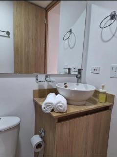Strategic Location in Medellin - 4