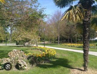 vshome logement cosy 5min gare RER entre Disneyland et Paris - Roissy-en-Brie - 6