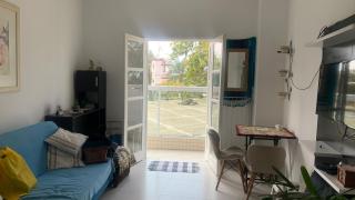 Apto Pé Na areia - Santos - 9