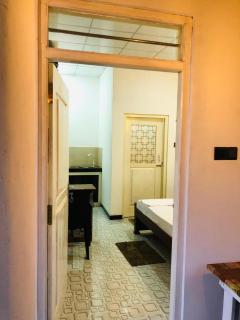 White House Weligama - Weligama - 3
