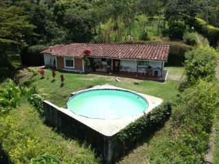 Casa de campo barbosa Antioquia - Barbosa - 0