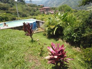 Casa de campo barbosa Antioquia - Barbosa - 9