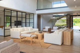 Villa Polos, Prestigious Haven In Casa De Campo - 8