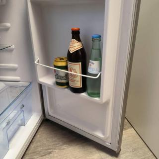 Private room #4 with Single bed, ground floor, AC, 2min to RAB - Ramstein-Miesenbach - 8