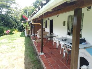 Casa de campo barbosa Antioquia - Barbosa - 1