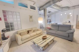 LOFT SOHO, Free Garage, Downtown - Sevilla - 7