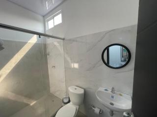 Apartamento central- Río Agencia - Leticia - 4