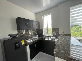Apartamento central- Río Agencia - Leticia - 3