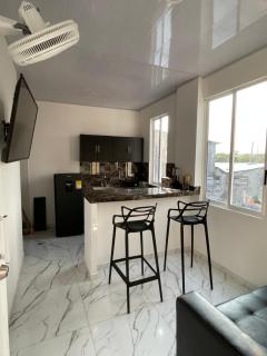 Apartamento central- Río Agencia - Leticia - 1