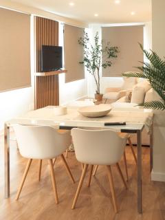 Tetuán Apartments, by Homing U - Sevilla - 9
