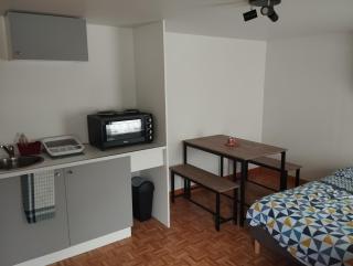 Micromaison proche Beauval et châteaux de la loire - Gièvres - 7