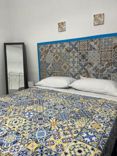 Vito's holiday house - Palermo - 2