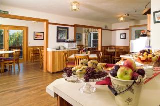 Silver Fox Inn - 7