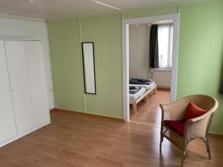 06 - Gästehaus Erika - Hundwil - Appenzellerland - Hundwil - 9