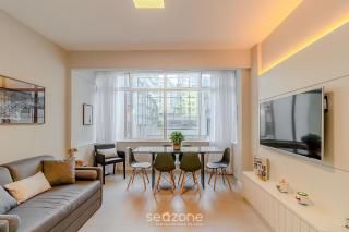 Apt 70m da Praia em B. Camboriú POL406 - Balneário Camboriú - 7