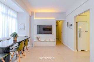 Apt 70m da Praia em B. Camboriú POL406 - Balneário Camboriú - 4