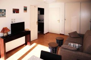Residence La Combe D Or - Appartement en résidence de standing MAE-6304 - Les Orres - 8